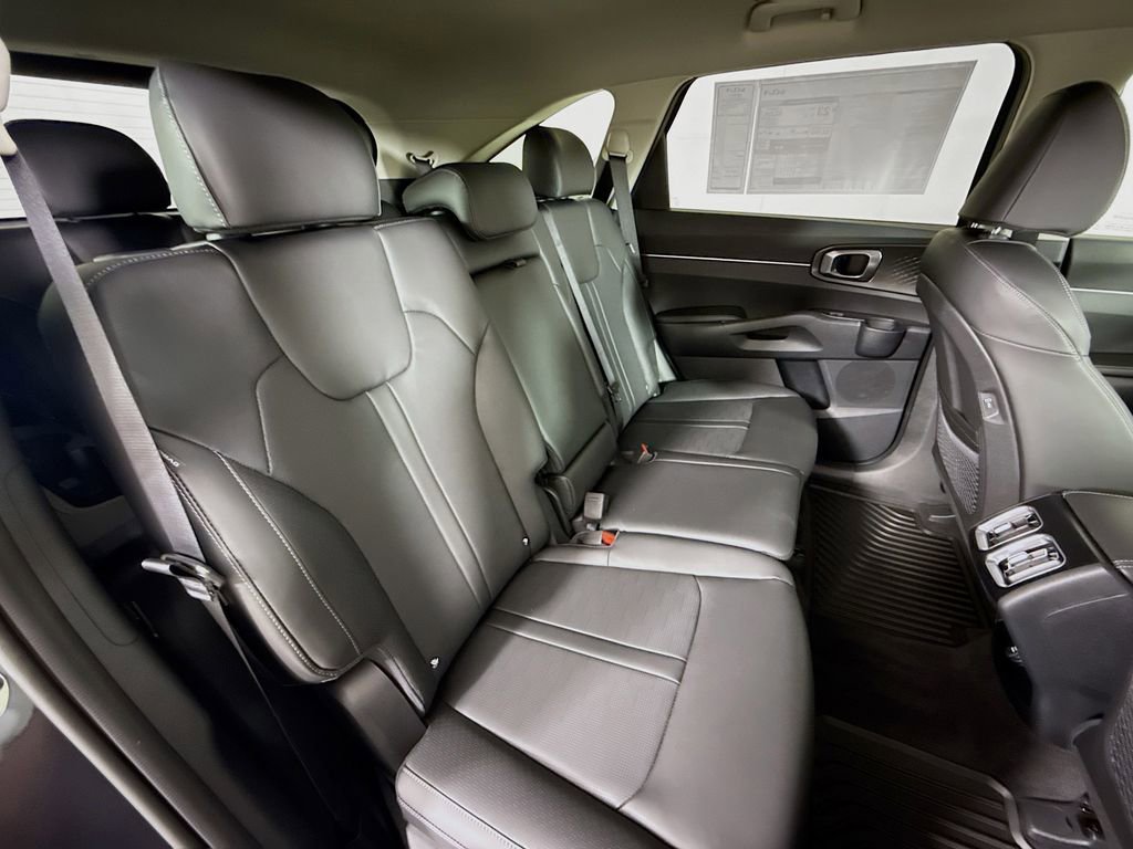New 2026 Kia Sorento EX image 33