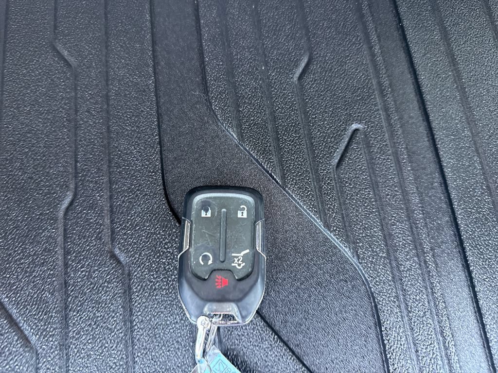 Used 2023 GMC Terrain AT4 w/ Infotainment Package II AWD/4WD image 43