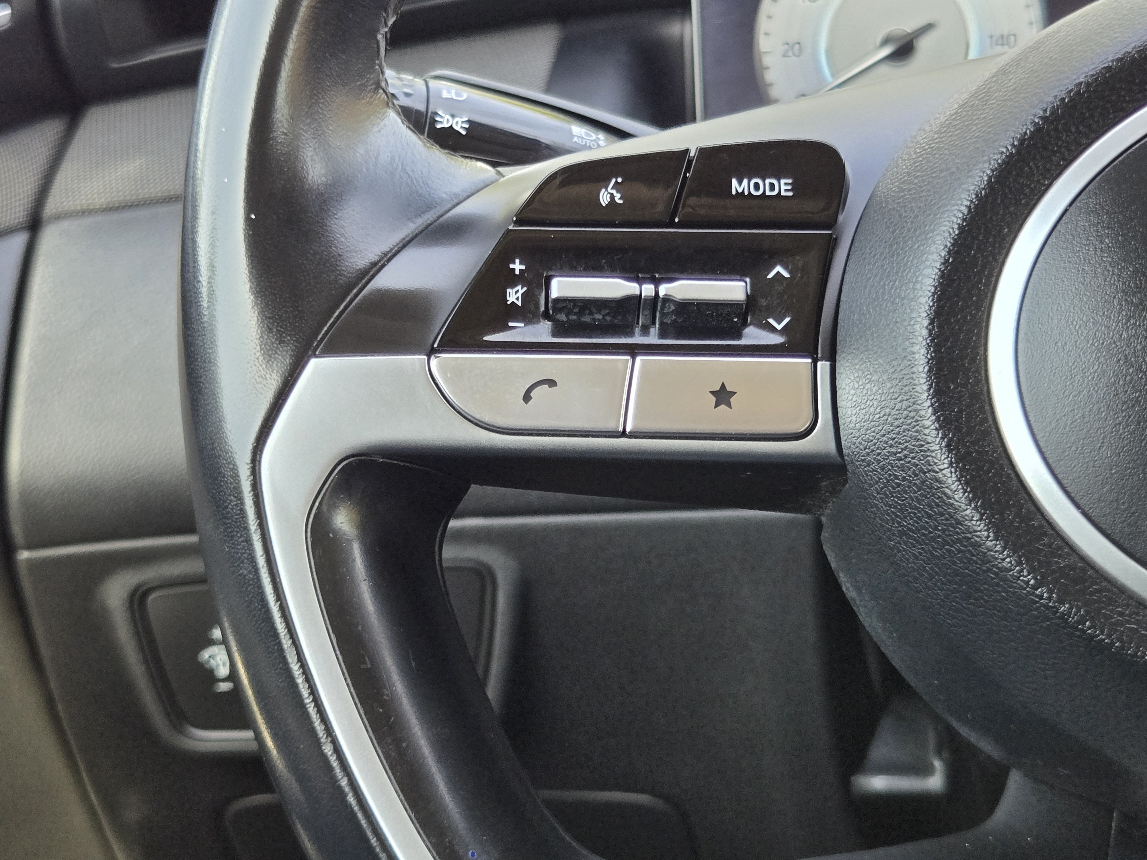 Used 2023 Hyundai Tucson SEL w/ Convenience Package FWD image 26