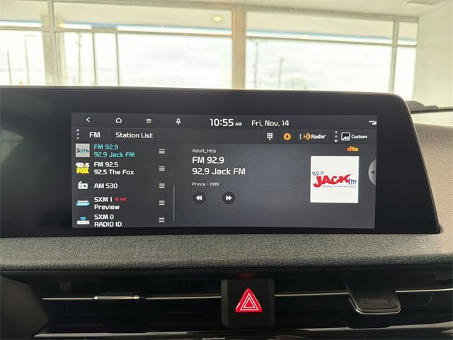 Used 2022 Kia EV6 Wind w/ Wind Technology Package image 25