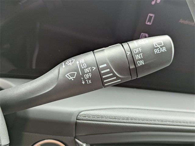 New 2026 Buick Encore GX Sport Touring w/ Comfort Package image 27