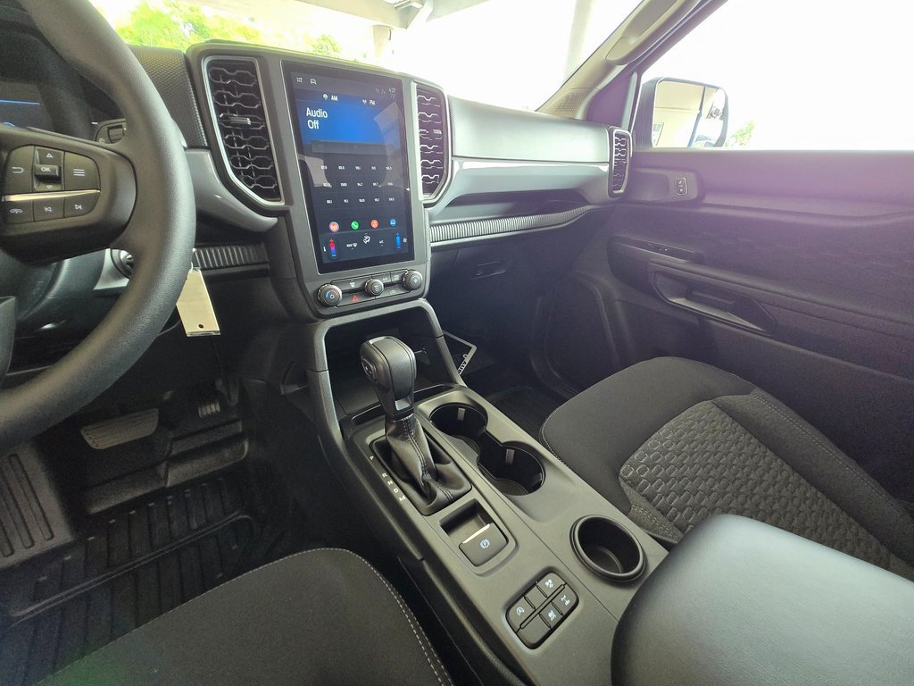 New 2025 Ford Ranger XL RWD image 16