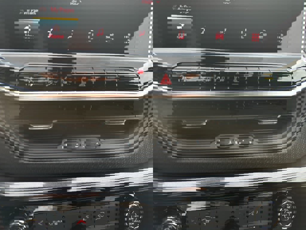 New 2026 Jeep Compass Latitude image 15