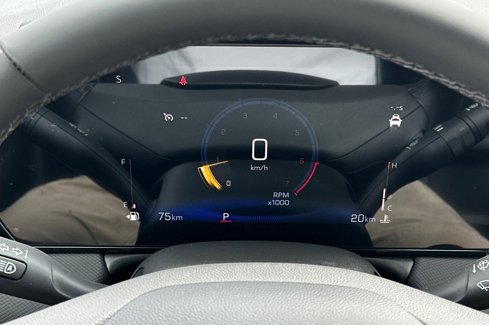 New 2026 Chevrolet TrailBlazer LT image 24