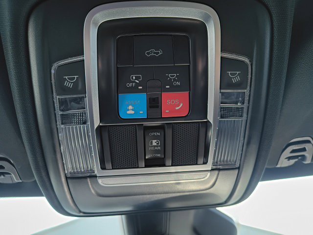 New 2027 RAM 1500 Laramie AWD/4WD image 22