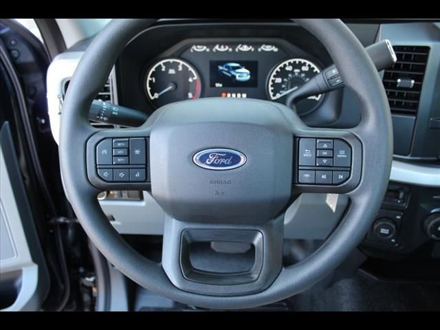 New 2024 Ford F550 2D Standard Cab XL image 18