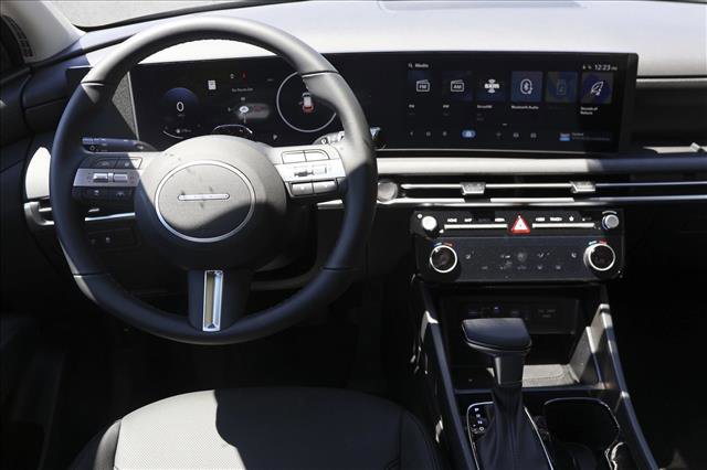 New 2026 Hyundai Tucson SEL AWD/4WD image 25