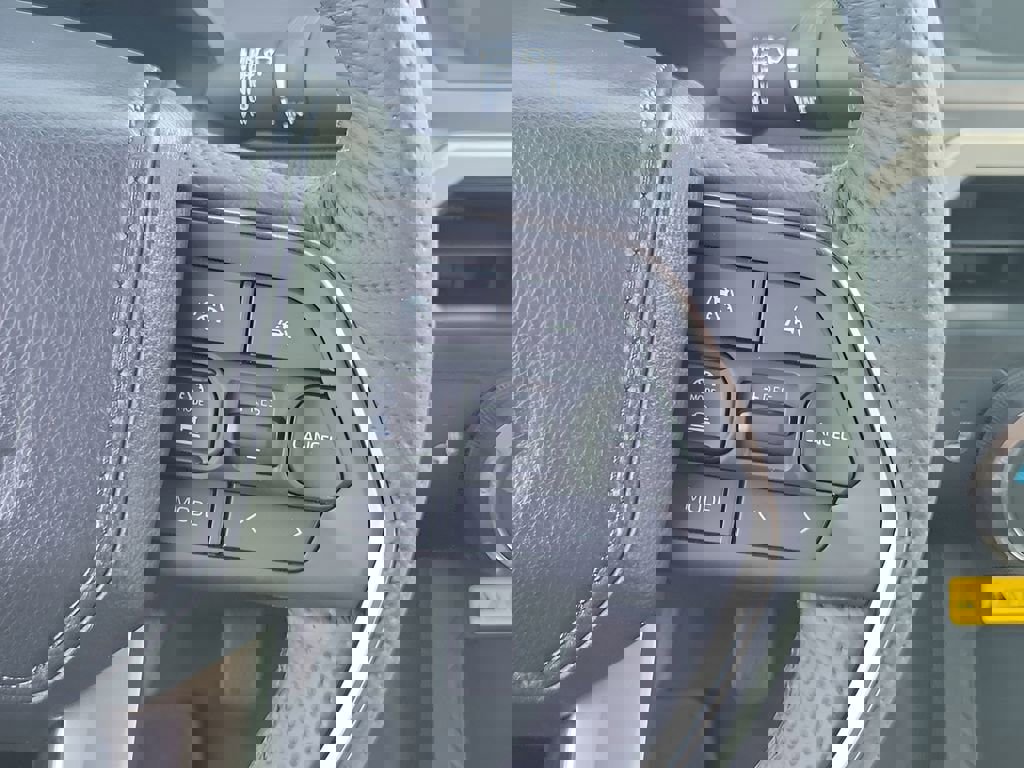 New 2025 Toyota Tacoma TRD Off-Road image 27