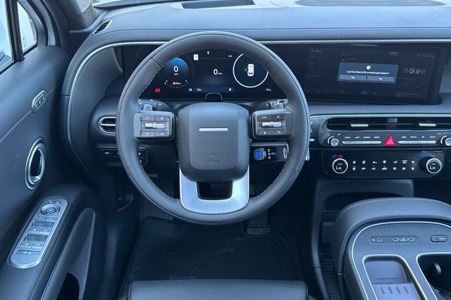 New 2026 Hyundai Palisade Calligraphy AWD/4WD image 14