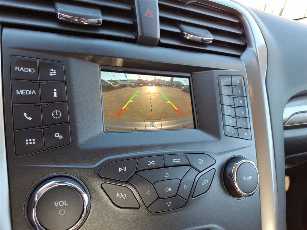 Used 2020 Ford Fusion S image 20