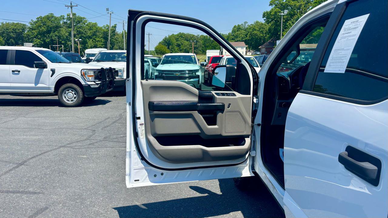 Used 2018 Ford F150 XL w/ Equipment Group 101A Mid AWD/4WD image 12
