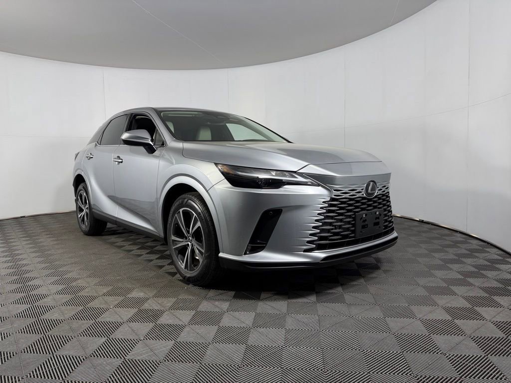 Used 2024 Lexus RX 350 FWD image 4