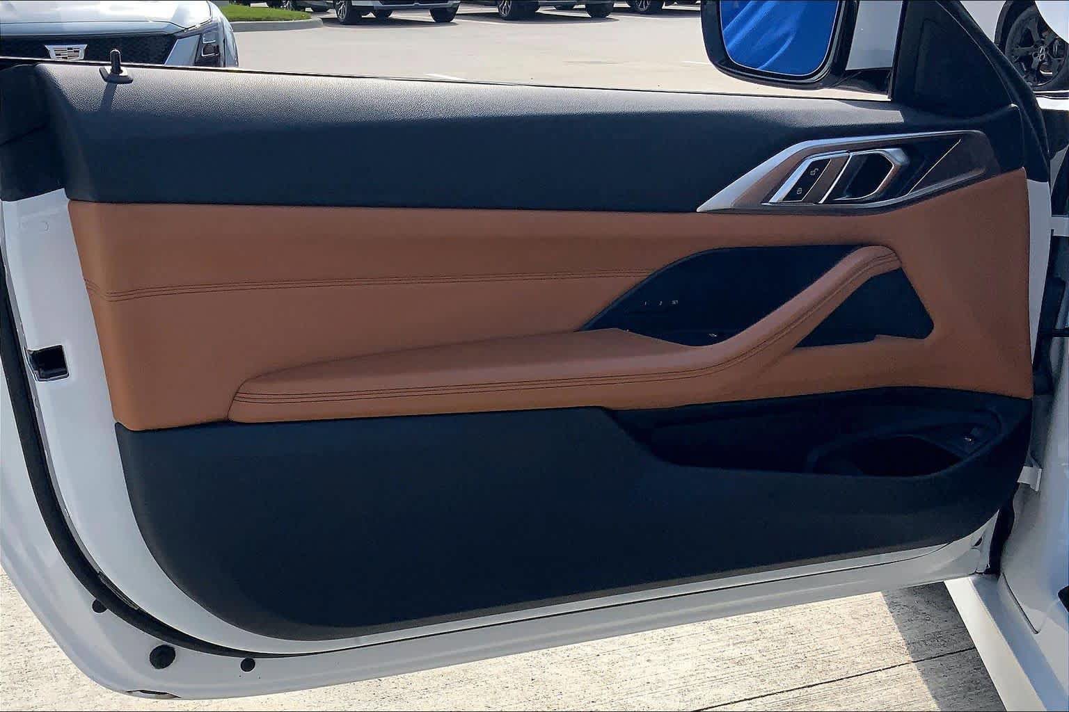 Certified 2022 BMW 430i Coupe RWD image 24