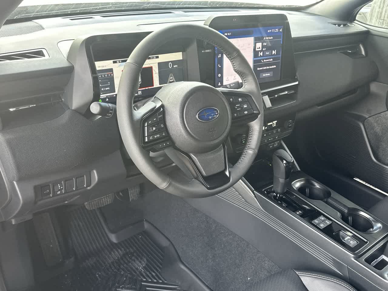New 2026 Subaru Outback Limited XT AWD/4WD image 13