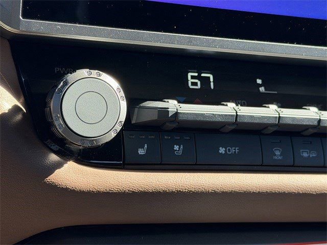 New 2026 Toyota Tundra 1794 Edition AWD/4WD image 22