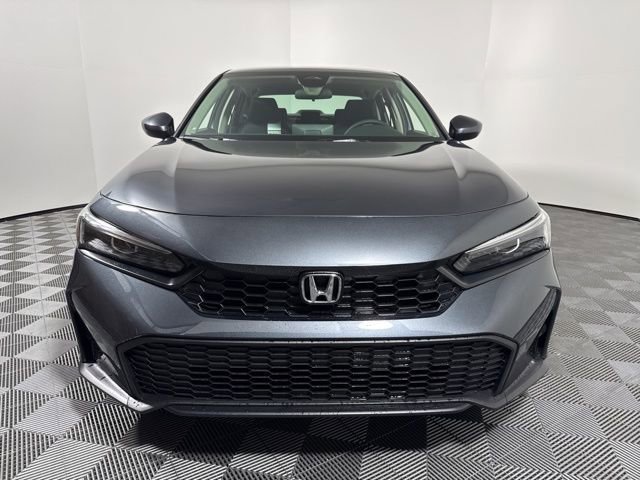 New 2026 Honda Civic LX image 10