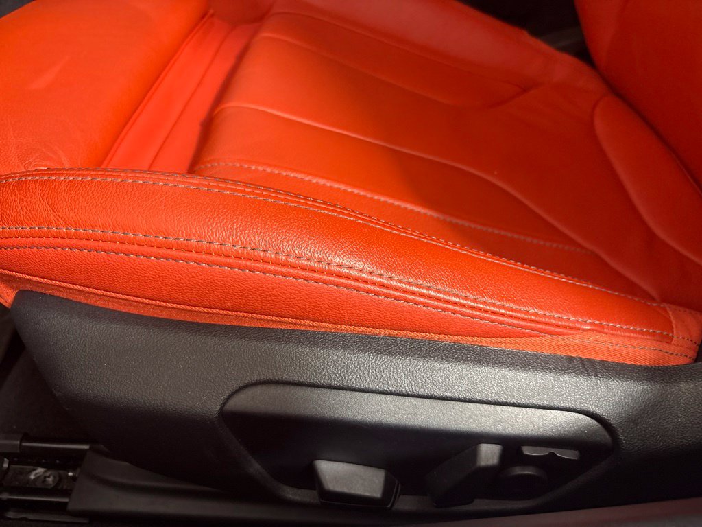 Certified 2024 BMW Z4 sDrive30i w/ Premium Package RWD image 26