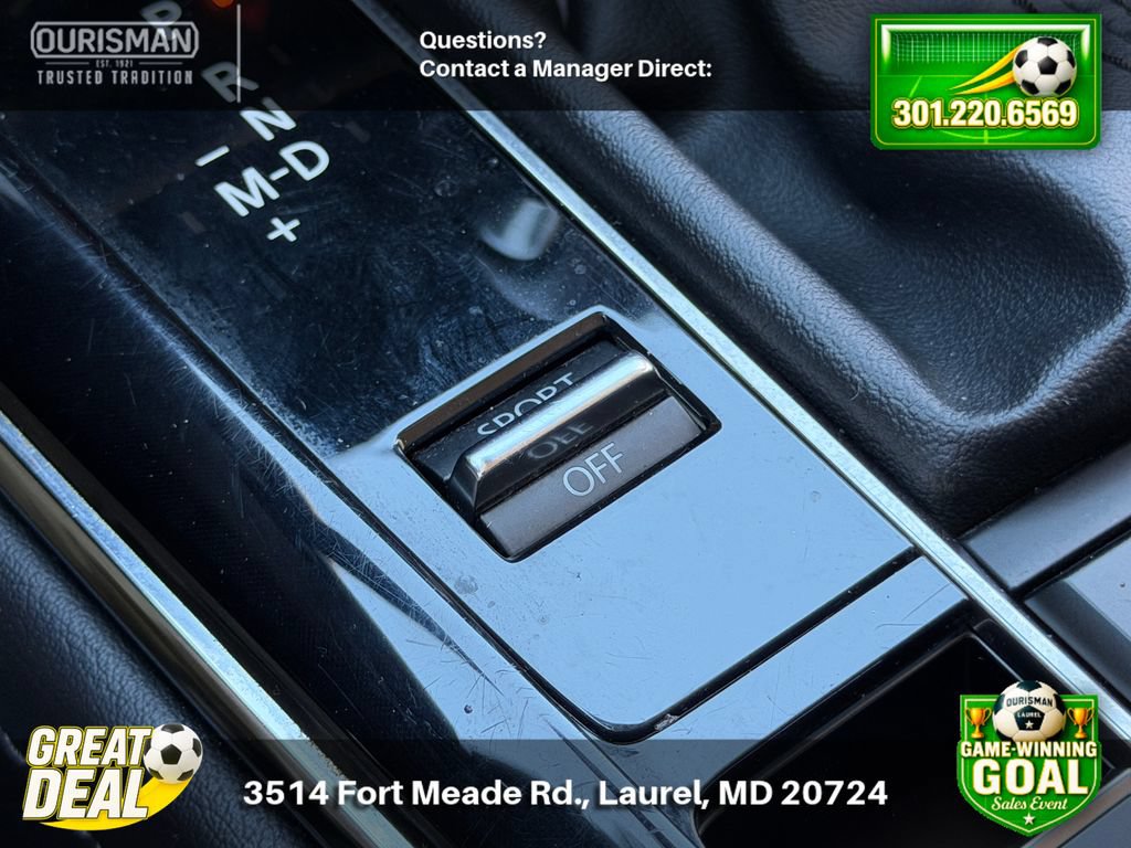 Certified 2025 MAZDA CX-30 AWD 2.5 S w/ Preferred Package image 24