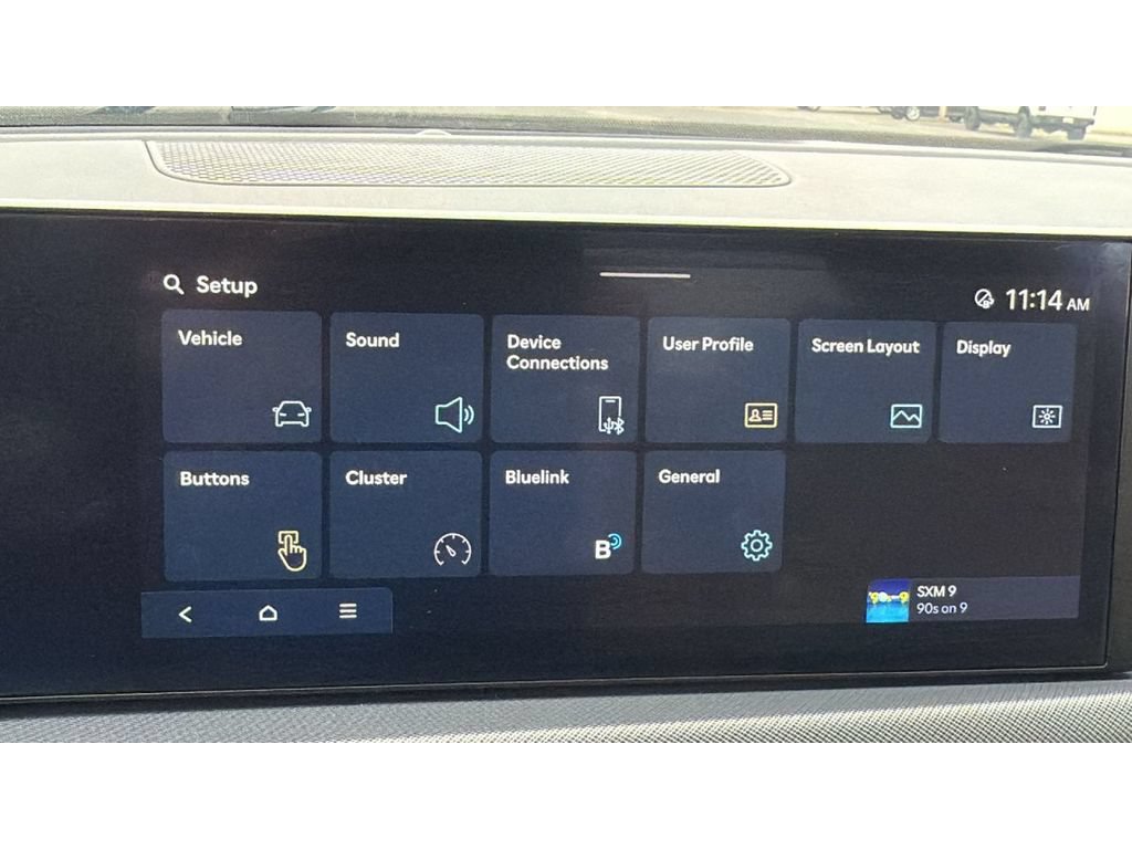 Used 2024 Hyundai Sonata SEL FWD image 18