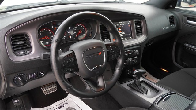 Used 2023 Dodge Charger R/T w/ Blacktop Package image 17