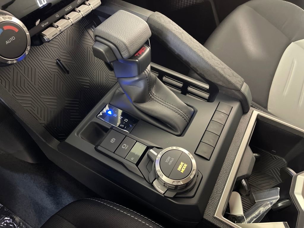 New 2026 Toyota Tacoma TRD Sport image 22