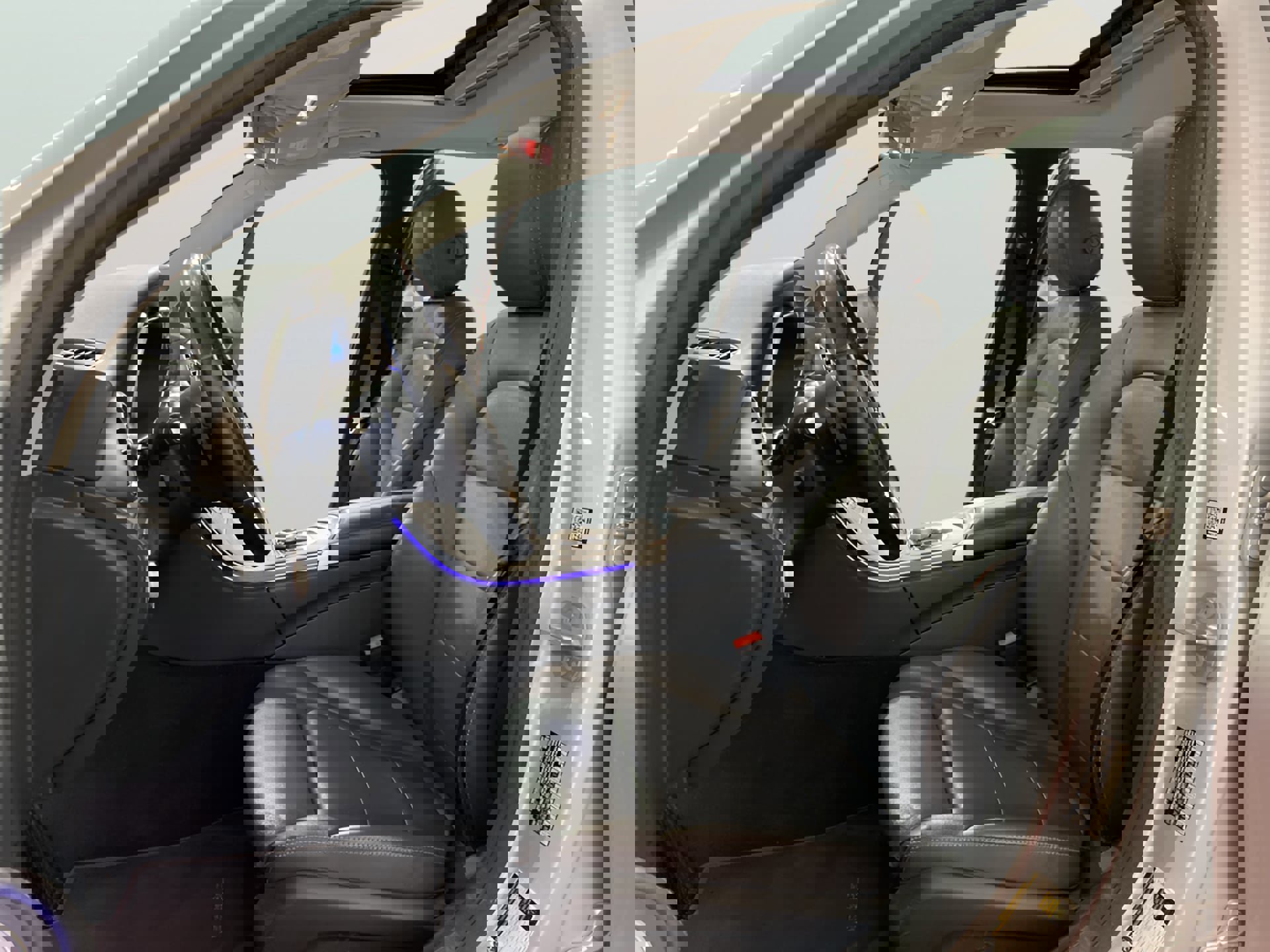 Used 2021 Mercedes-Benz C 300 Sedan image 11