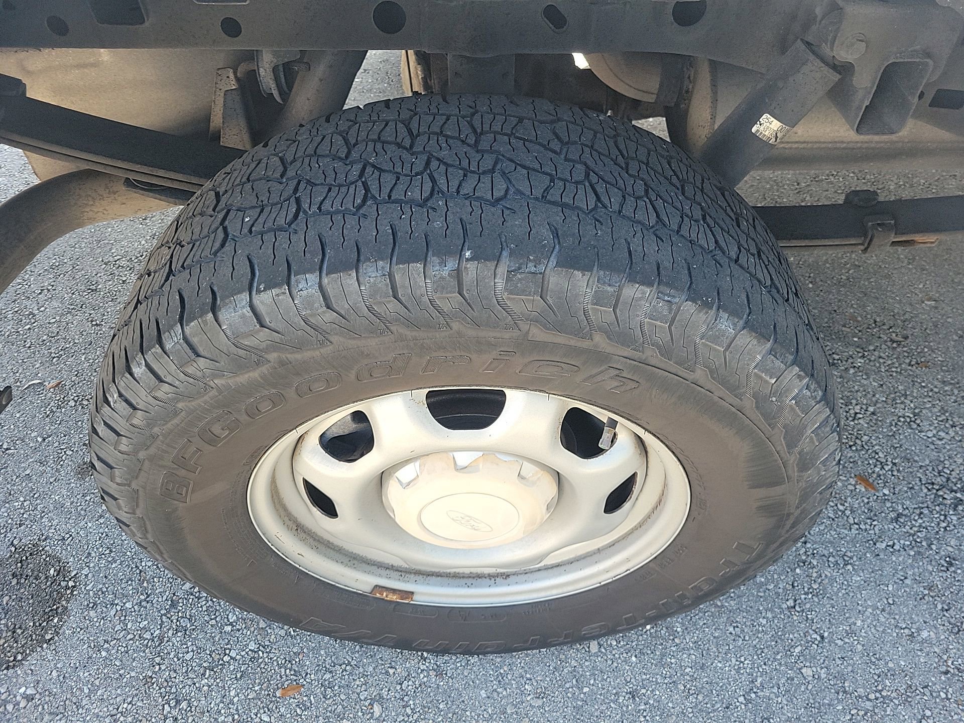 Used 2019 Ford F150 XL w/ XL Power Equipment Group image 10