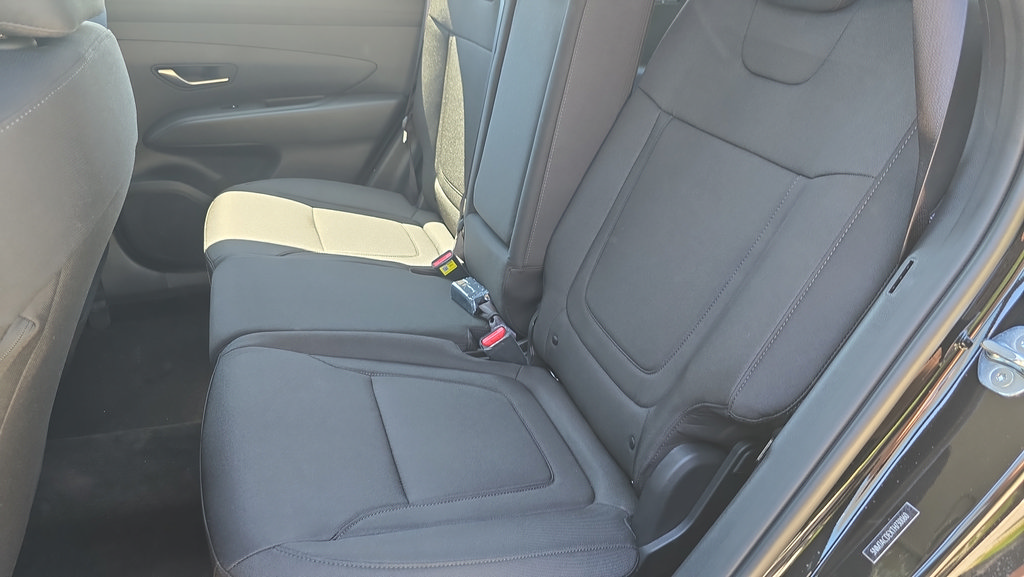 New 2026 Hyundai Tucson SE AWD/4WD image 27