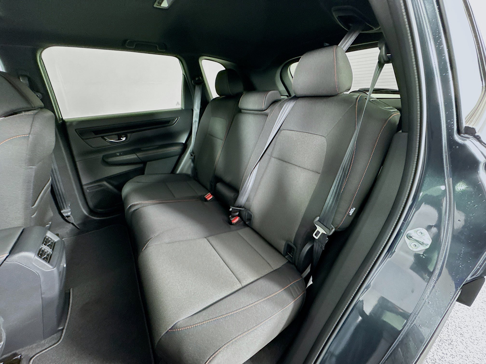 New 2026 Honda CR-V Sport image 24