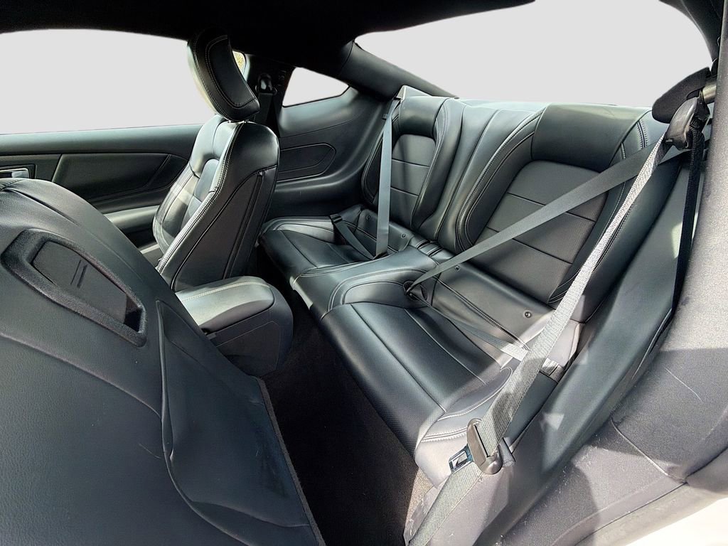 Used 2024 Ford Mustang Premium image 21