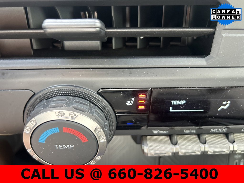 Certified 2024 Toyota Tacoma SR5 image 18