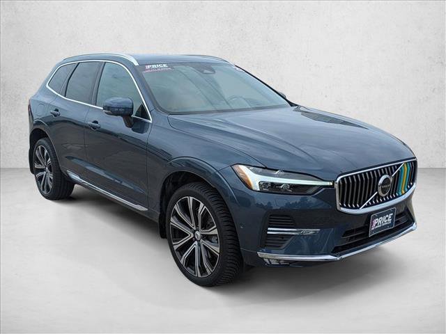 Used 2023 Volvo XC60 B5 Ultimate image 3