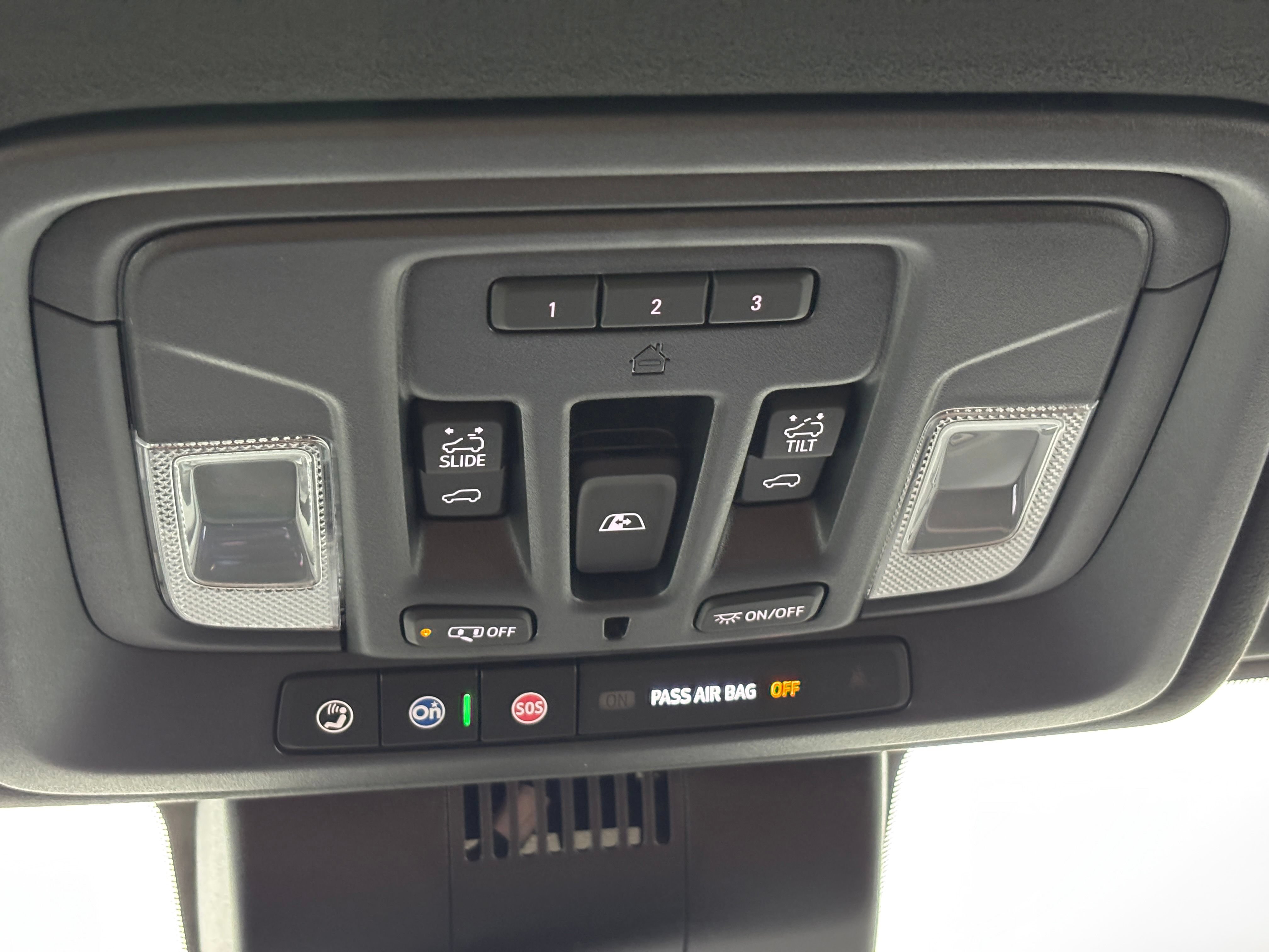 New 2026 GMC Sierra 2500 Denali Ultimate AWD/4WD image 30