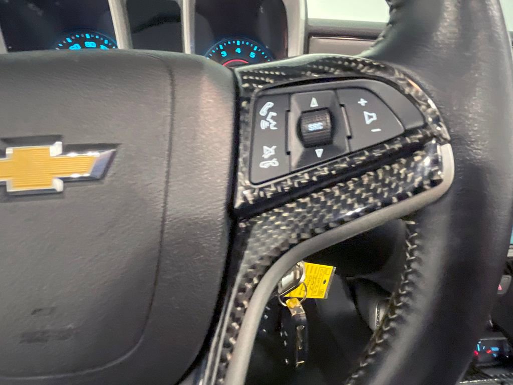 Used 2013 Chevrolet Camaro LT w/ RS Package image 55