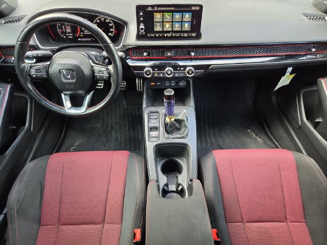 Used 2022 Honda Civic Si image 23