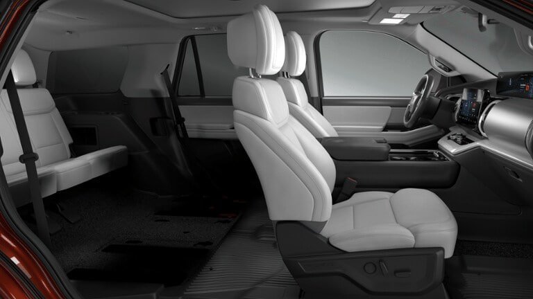New 2027 Ford Expedition Active RWD image 67