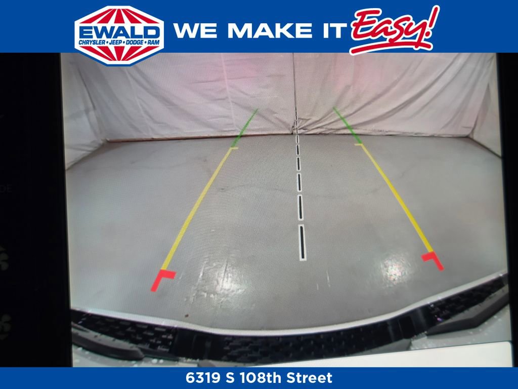 New 2026 RAM 1500 Big Horn image 2