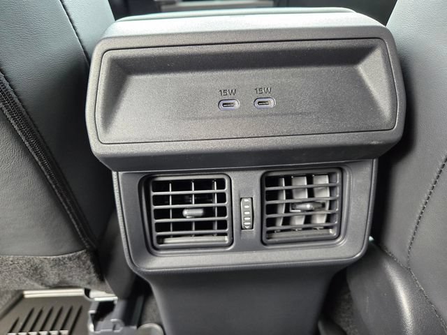 Certified 2026 Toyota RAV4 XSE w/ Panoramic Sun Roof Package AWD/4WD image 19