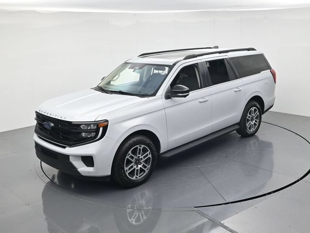 Certified 2025 Ford Expedition Max Active AWD/4WD image 49