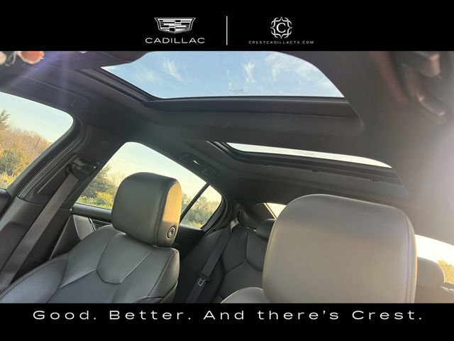 Certified 2023 Cadillac CT5 Sport image 22