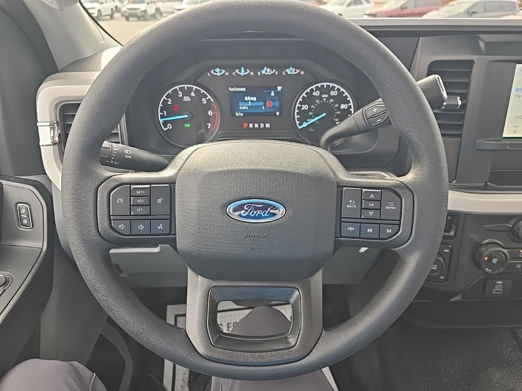 New 2026 Ford F250 XL image 27