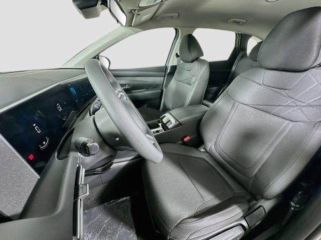 New 2026 Hyundai Tucson SE AWD/4WD image 17