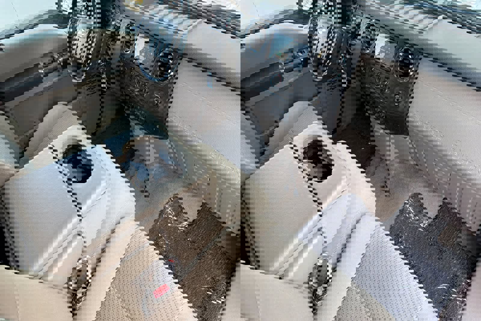 Used 2008 Ford F350 4x4 Crew Cab Super Duty image 17