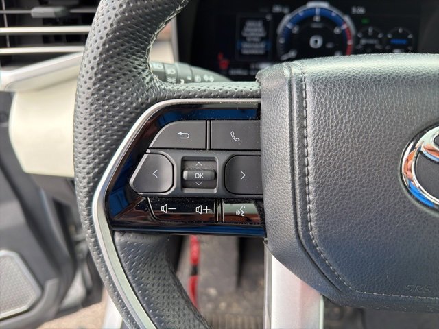 Used 2024 Toyota Sequoia Capstone image 22