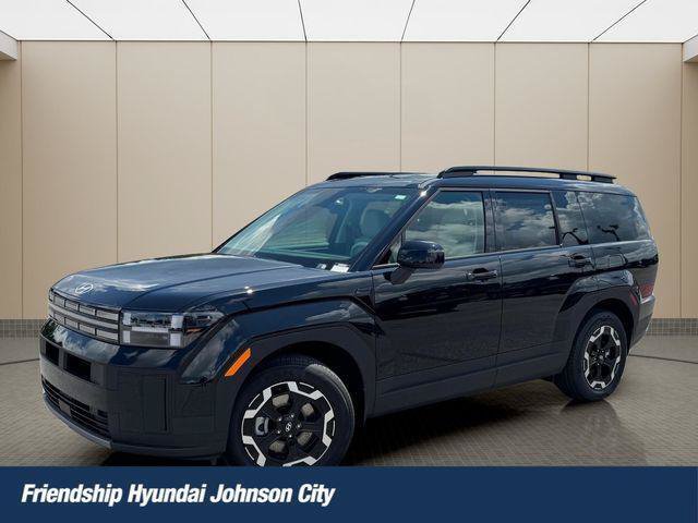 New 2026 Hyundai Santa Fe SEL FWD image 1