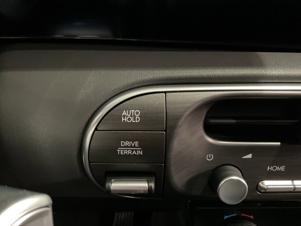 New 2026 Hyundai Palisade SE AWD/4WD image 17