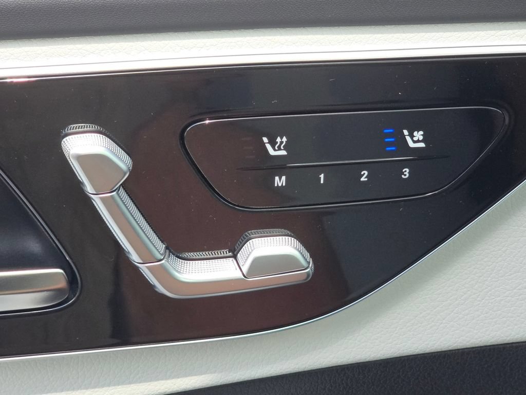 New 2026 Mercedes-Benz C 300 4MATIC Sedan image 7