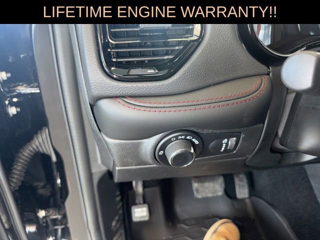 New 2026 Dodge Durango GT image 18