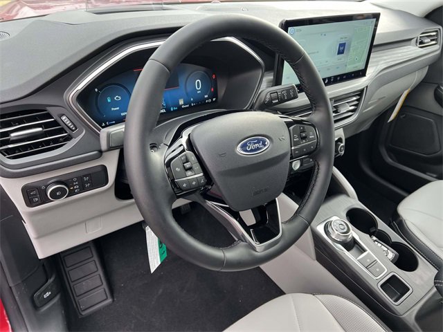 New 2026 Ford Escape SE w/ PHEV Premium Package image 27