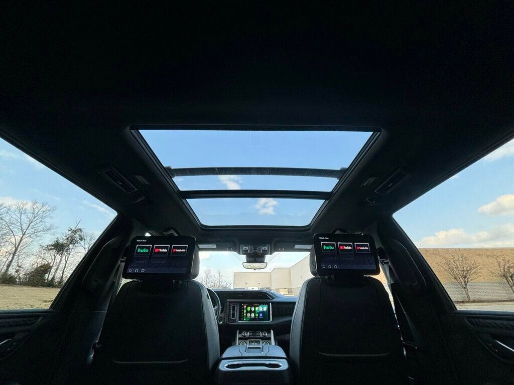 Used 2024 GMC Yukon XL Denali w/ Advanced Technology Package image 26